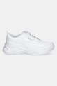 Puma pantofi 371125 alb SS25