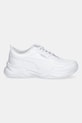 Puma topánky Cilia 371125 biela SS25