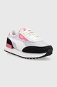 Topánky Puma FUTURE RIDER PLAY ON 371149.D fialová SS23