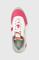 Puma scarpe FUTURE RIDER PLAY ON rosa 371149.D