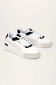 Puma - Buty Cali Sport Mix 371202 biały