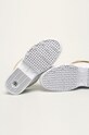 Dc - Pantofi alb ADJS200024