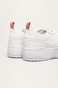 Încălțăminte Dc - Pantofi ADJS700078 alb