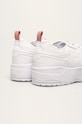 Încălțăminte Dc - Pantofi ADJS700078 alb