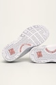 Dc - Pantofi ADJS700078 alb