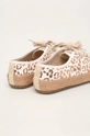 Emu Australia - Espadrilles Agonis  Szár: textil Belseje: textil Talp: szintetikus anyag