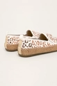 Emu Australia - Espadrilky Gum  Zvršok: Textil Vnútro: Textil Podrážka: Syntetická látka