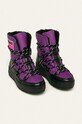 Tommy Hilfiger - cizme de iarna FW0FW04574 violet SS20