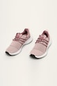 Under Armour - Boty Charged Breathe Lace 3022584 3022584 růžová SS20