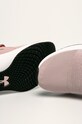 Under Armour - Boty Charged Breathe Lace 3022584 růžová 3022584