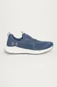 niebieski Under Armour Buty Charged Aurora 3022619 Damski