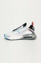 Cipők Nike - Cipő Air Max 2090 CT7698 fehér