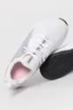 strieborná Nike - Topánky CJ0842