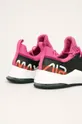 Nike - Παπούτσια Air Max Bella Tr 3  Σόλα: Συνθετικό ύφασμα
