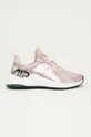 różowy Nike - Buty Air Max Bella Tr 3 Damski