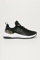 Nike - Buty Air Max Bella Tr 3 syntetyczny czarny CJ0842