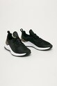 Nike - Buty Air Max Bella Tr 3 CJ0842 czarny SS21