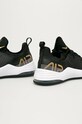 Obuwie Nike - Buty Air Max Bella Tr 3 CJ0842 czarny