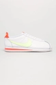 fehér Nike Sportswear - Bőr cipő Classic Cortez Női