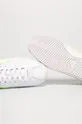 biały Nike Sportswear - Buty skórzane Classic Cortez
