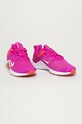 Nike - Buty Legend Essential CD0212 różowy SS20
