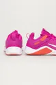 Obuwie Nike - Buty Legend Essential CD0212 różowy
