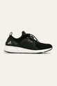 EA7 Emporio Armani - Pantofi textil negru X8X012.XK132.D