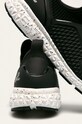 Încălțăminte EA7 Emporio Armani - Pantofi X8X012.XK132.D negru