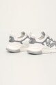 Obuwie EA7 Emporio Armani Buty X8X057.XCC55.D X8X057.XCC55.D biały