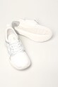 EA7 Emporio Armani Buty X8X057.XCC55.D biały X8X057.XCC55.D