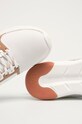EA7 Emporio Armani Buty X8X057.XCC55.D biały X8X057.XCC55.D