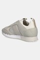 Взуття EA7 Emporio Armani черевики X8X027.XK050.D бежевий