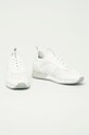 EA7 Emporio Armani - Черевики X8X027.XK050.D білий SS25