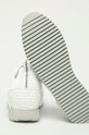 Взуття EA7 Emporio Armani - Черевики X8X027.XK050.D білий