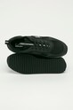 EA7 Emporio Armani - Черевики чорний X8X027.XK050.D