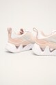 Obuwie Nike - Buty RYZ 365 BQ4153 biały