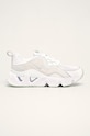 Nike - Обувки RYZ 365 велур бял BQ4153