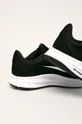 Nike - Παιδικά παπούτσια Downshifter 9  Πάνω μέρος: Συνθετικό ύφασμα, Υφαντικό υλικό Εσωτερικό: Υφαντικό υλικό Σόλα: Συνθετικό ύφασμα