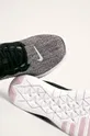 čierna Nike - Topánky Flex Trainer