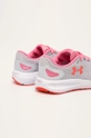 Under Armour - Buty Charged Pursuit 2 3022604 Cholewka: Materiał syntetyczny, Materiał tekstylny, Wnętrze: Materiał tekstylny, Podeszwa: Materiał syntetyczny