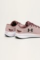 Obuwie Under Armour - Buty Charged Pursuit 2 3022604 3022604 różowy