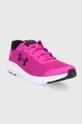 Черевики Under Armour UA W Surge 2 3022605 рожевий