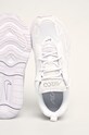 Nike - Topánky Air Max 200 biela CU3451