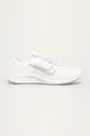 biały Nike - Buty Runallday 2 Damski