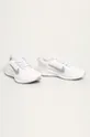 Nike - Buty Runallday 2 biały