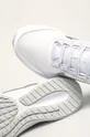 biela Nike - Topánky Runallday 2