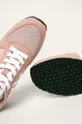 ružová Armani Exchange - Topánky
