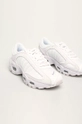 Nike - Topánky Air Max Tailwind biela