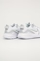 Obuwie Nike - Buty Renew Ride CD0314 biały