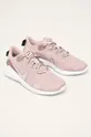 Nike - Cipő Renew Ride rózsaszín